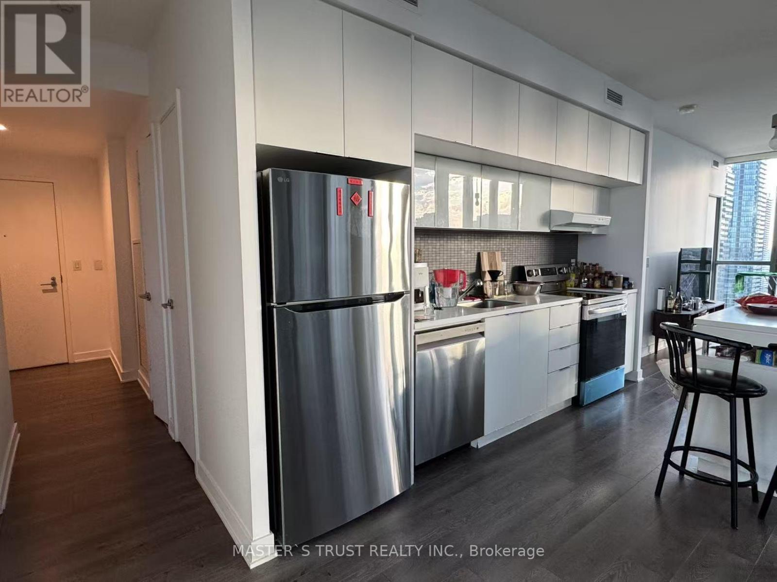 2607 - 110 CHARLES STREET E|Toronto (Church-Yonge Corridor), Ontario M4Y1T5