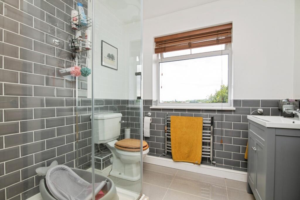 Additional image 12 of Hill View Road, ALCESTER, Warwickshire, B50