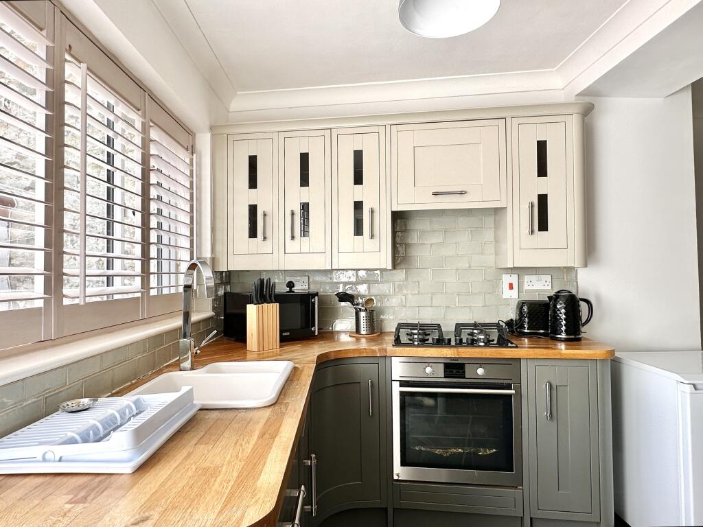 Additional image 6 of No Onward Chain - Salisbury Street, Mere