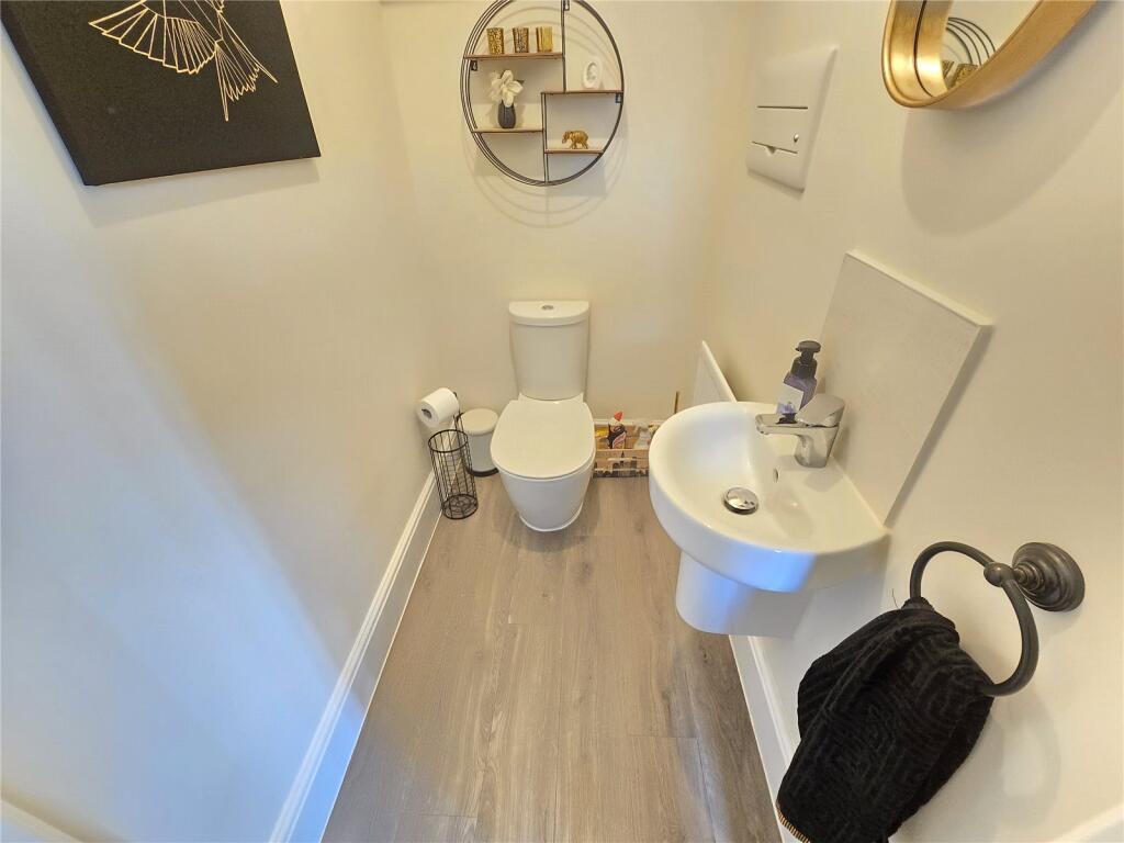 Additional image 10 of Barlaston Way, Amington, Tamworth, Staffordshire, B77