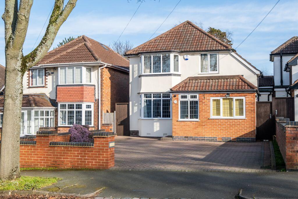 Additional image 26 of Westwood Road, Sutton Coldfield, B73 6UQ