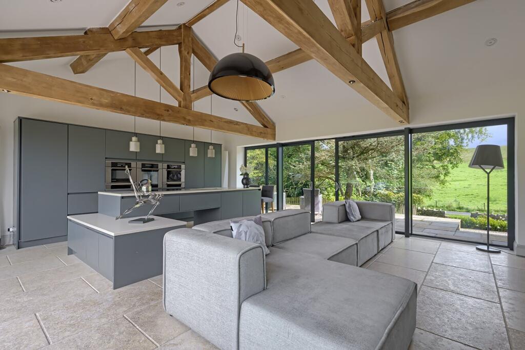 Additional image 7 of Nabs House, Roughlee, Lancashire, BB12
