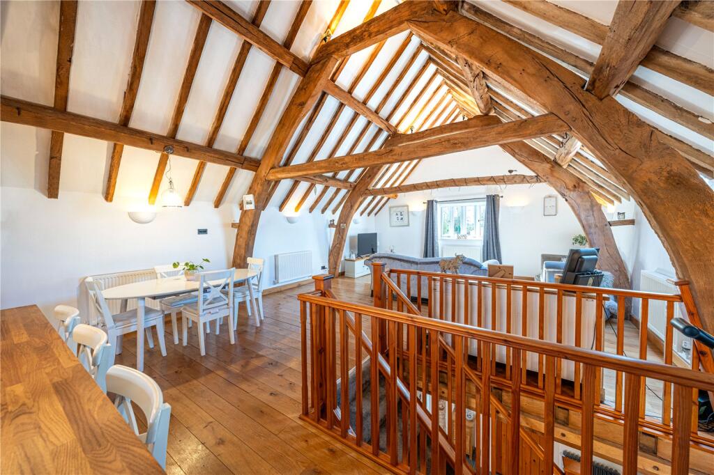 Additional image 8 of Haunton, Tamworth, Staffordshire, B79