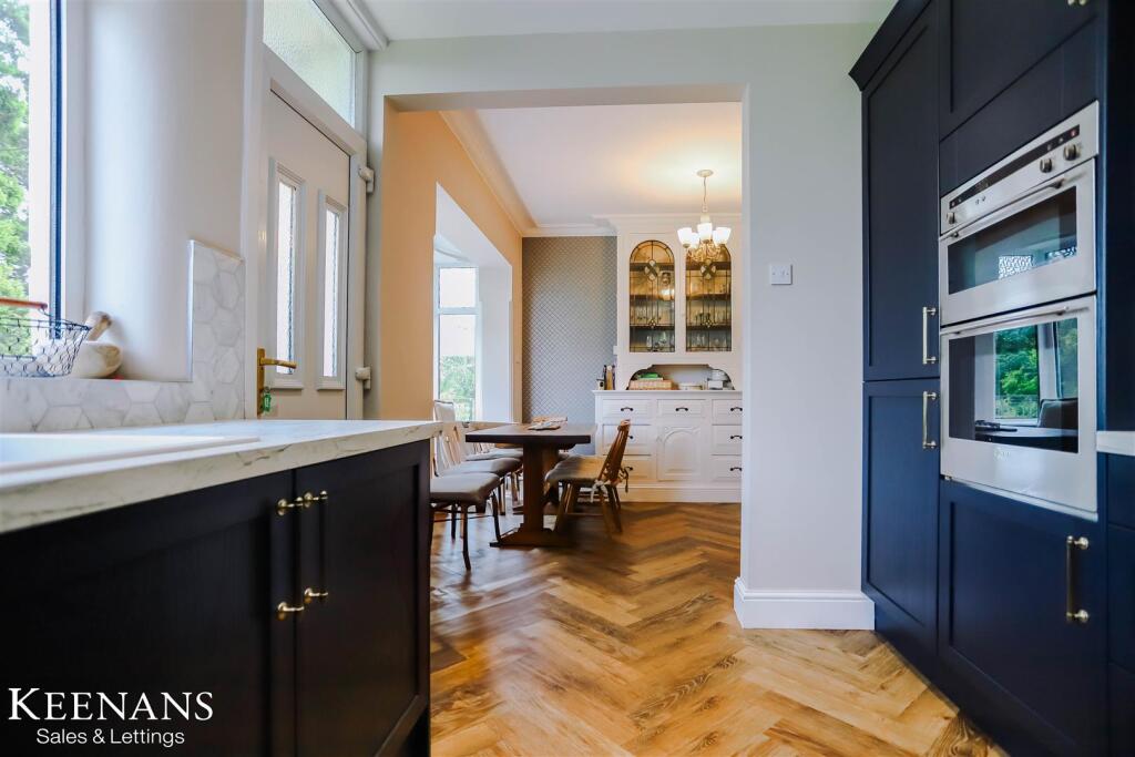 Additional image 34 of Paris, Ramsgreave