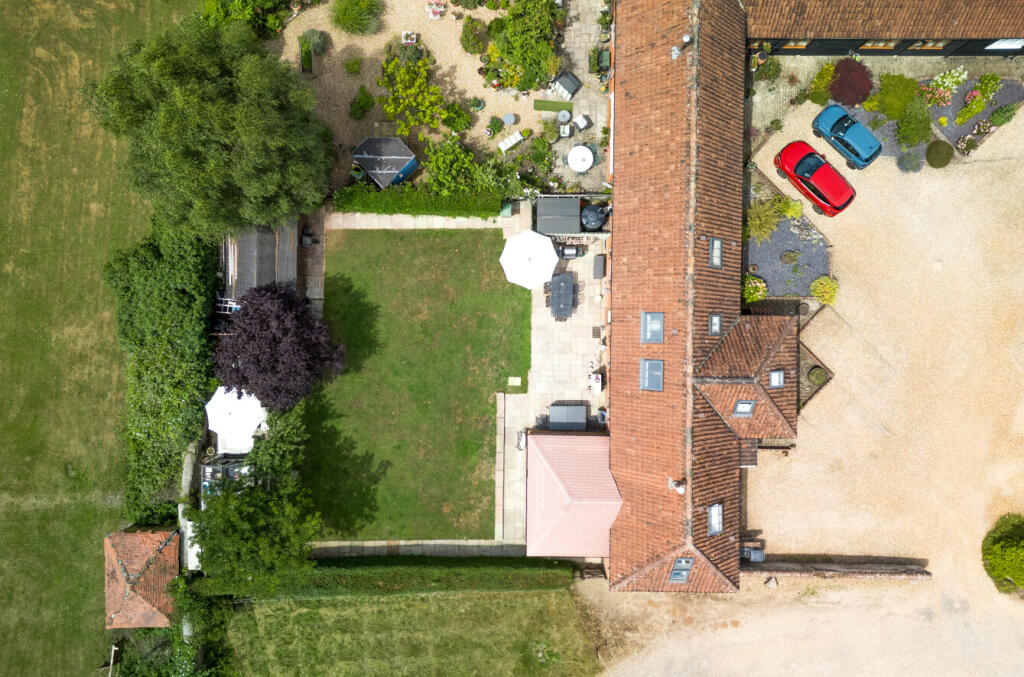 Additional image 3 of Brook Hall Farm, North Bradley, North Bradley, Near Trowbridge, BA14