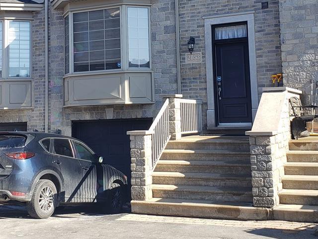 2053 100e Avenue|Laval (Chomedey), Quebec H7T3C4