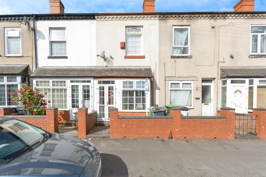 Additional image 25 of Montague Road, Smethwick