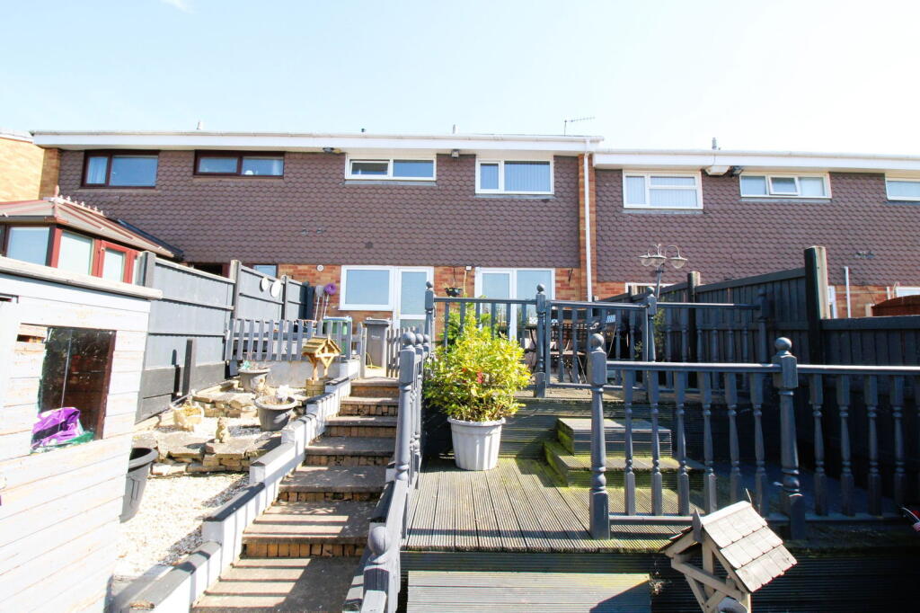 Additional image 14 of HOLLY BUSH WALK, Cradley Heath B64 5EU