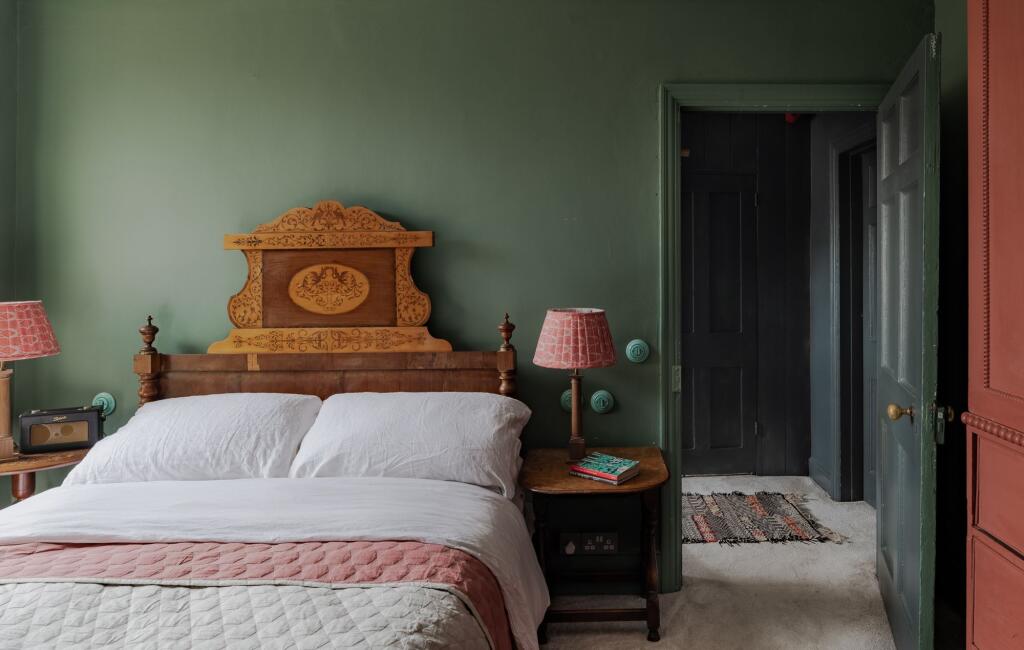 Additional image 29 of Margarets Buildings, Bath