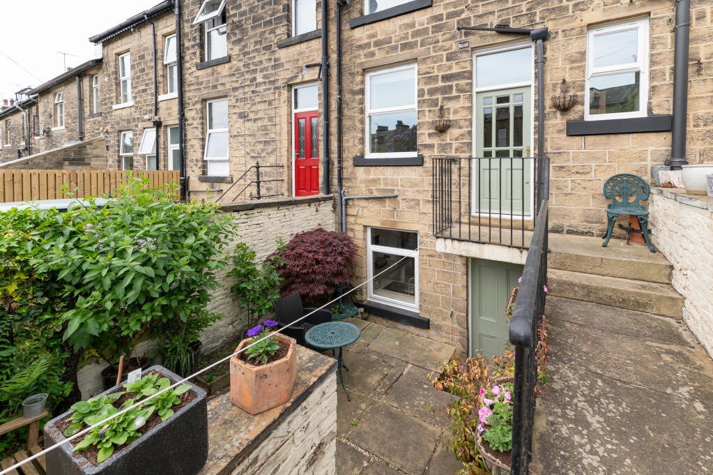 Additional image 12 of Plevna Terrace, Bingley, West Yorkshire, BD16