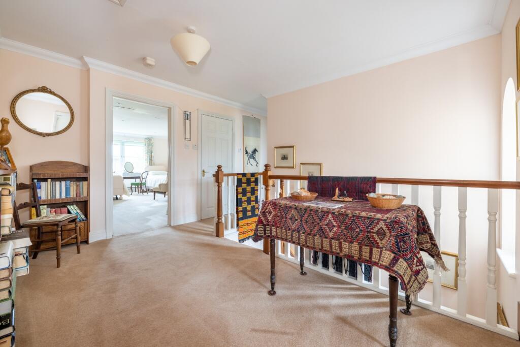 Additional image 12 of Priorygate Court, Castle Cary, Somerset, BA7