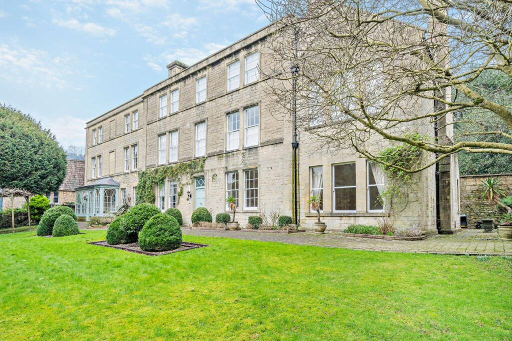 St. Johns Road, Bathwick, Bath, BA2