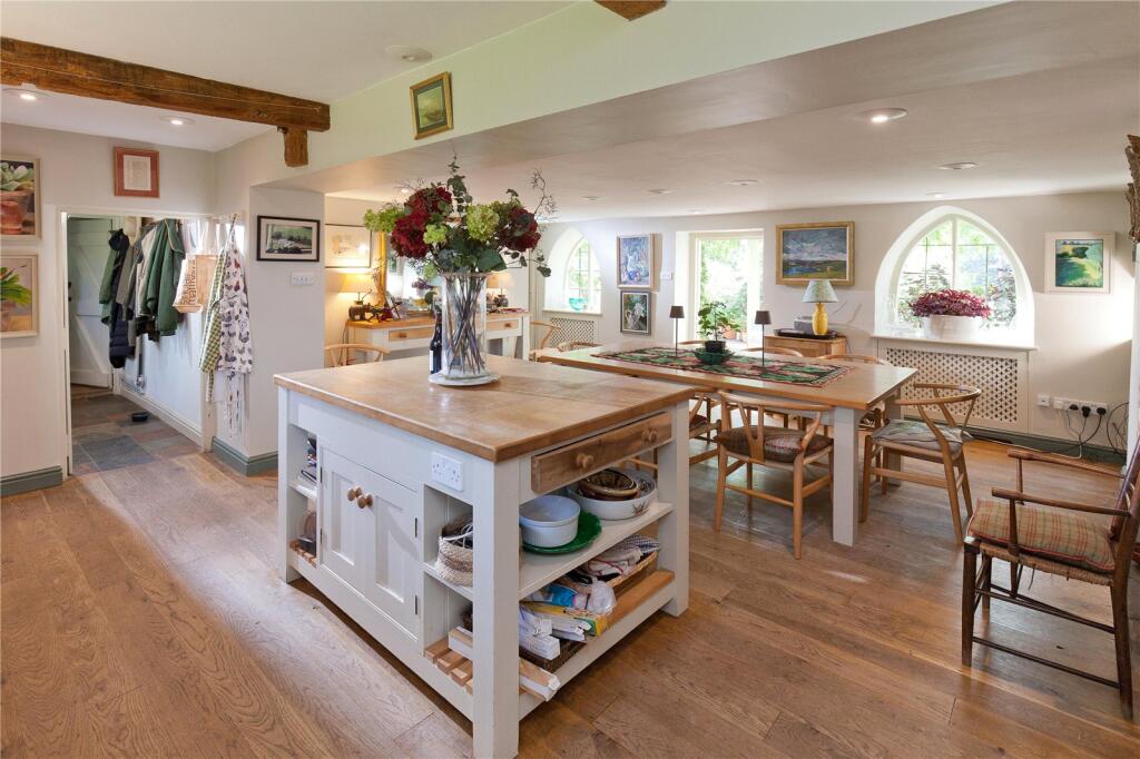 Additional image 4 of West Knoyle, Wiltshire, BA12