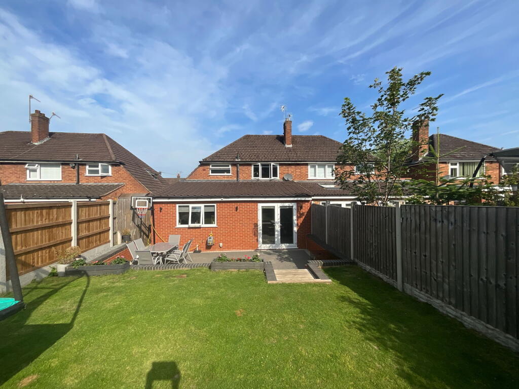 Additional image 24 of HALESOWEN, Briery Road
