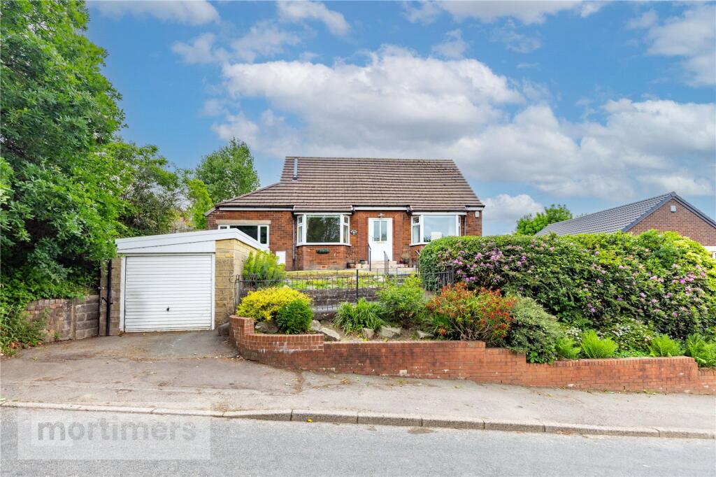 Bog Height Road, Darwen, Lancashire, BB3