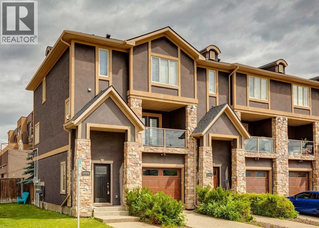 3610 19 Avenue SW|Calgary, Alberta T3E7W8