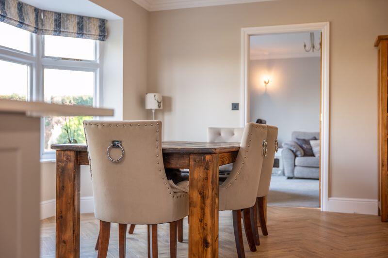 Additional image 10 of Stoneybridge House, Clifton Park, Clifton Campville, B79 0BE