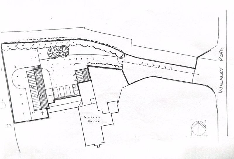 Additional image 31 of New Hall Barn, Walmley, B76 2PP