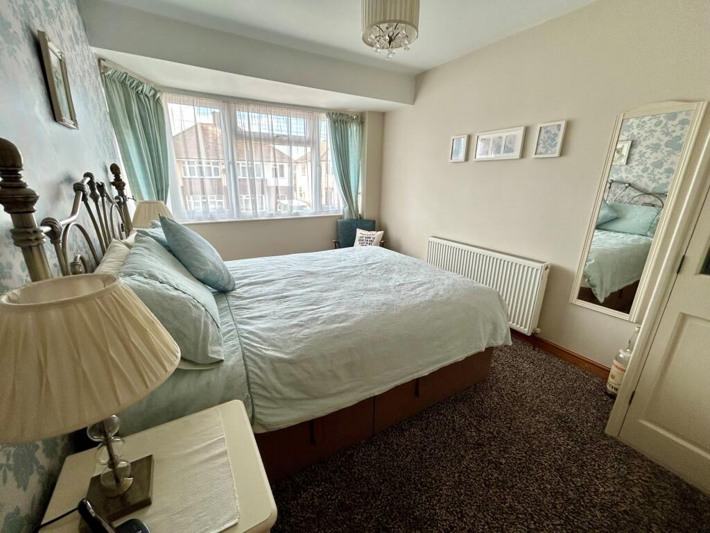 Additional image 9 of Albert Close, Yeovil, BA21