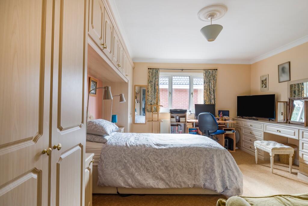 Additional image 21 of Beatrice Way, Trowbridge, BA14