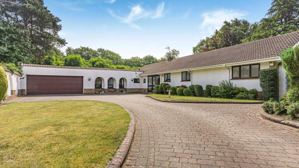 Additional image 27 of Roman Lane, Little Aston Park