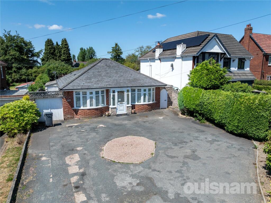 Additional image 22 of Birmingham Road, Marlbrook, Bromsgrove, Worcestershire, B61