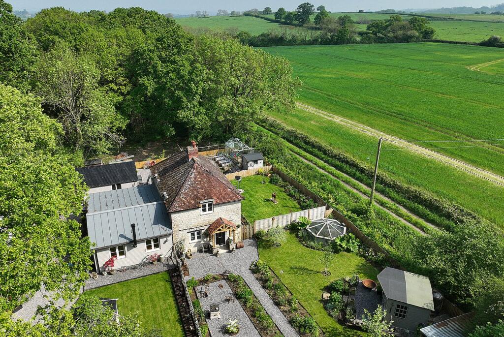 Additional image 16 of Woodlands, Sparkford, Somerset, BA22