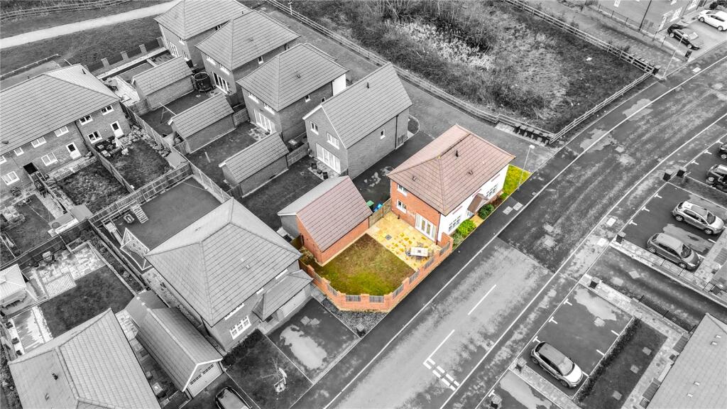 Additional image 21 of Ellastone Way, Amington, Tamworth, Staffordshire, B77