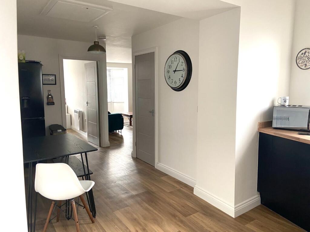 Additional image 4 of Back Lane, Street