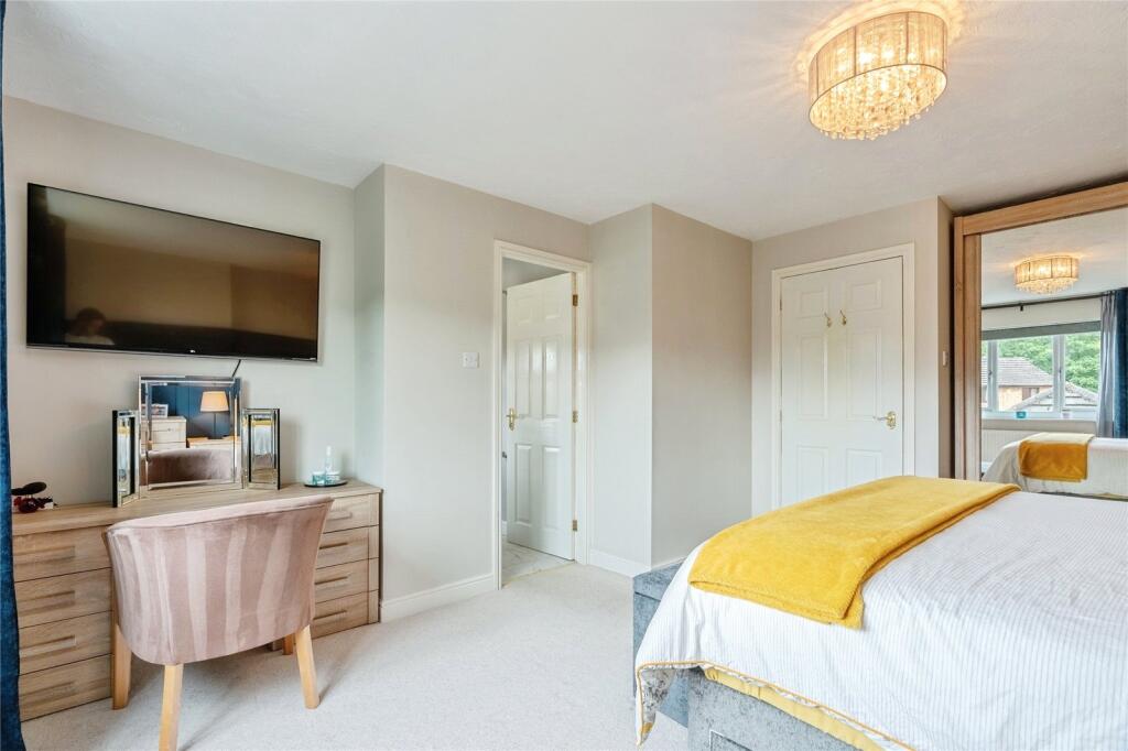 Additional image 13 of Balfour Close, Brierfield, Nelson, Lancashire, BB9