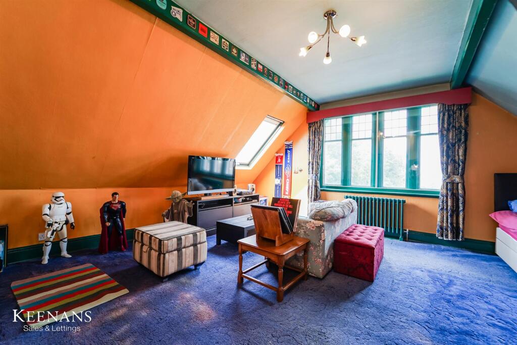 Additional image 34 of Keighley Road, Colne