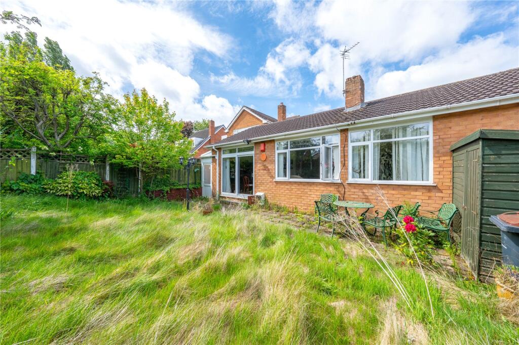 Additional image 21 of Jevons Road, Sutton Coldfield, West Midlands, B73