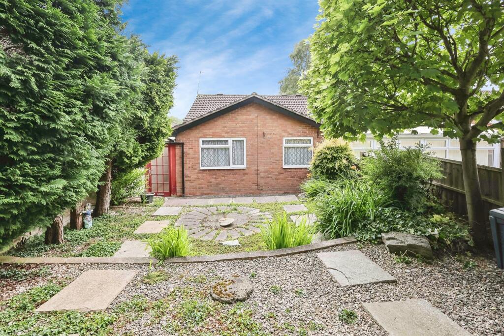 Additional image 10 of Badgers Croft, HALESOWEN