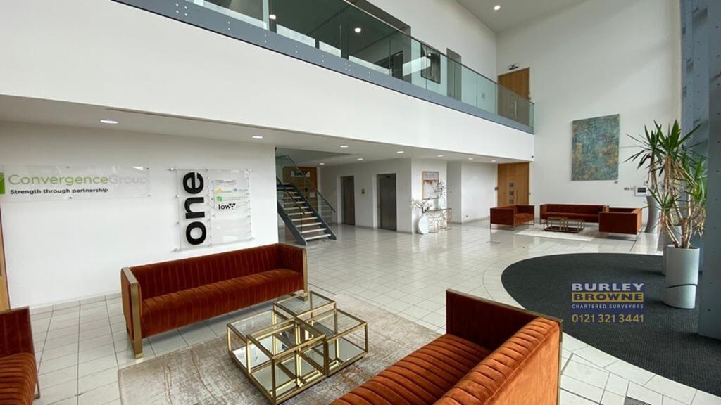 Additional image 3 of 1 Cranmore Drive, Shirley, Solihull, West Midlands, B90 4RZ