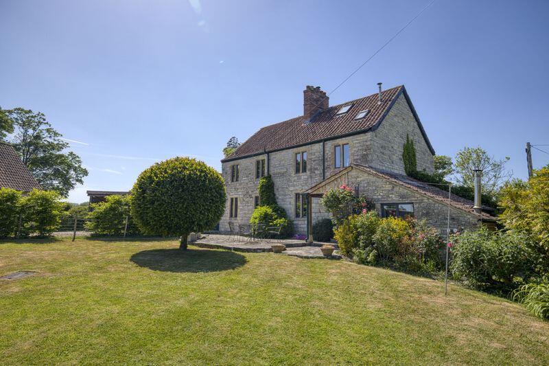 Property image for Stylish period house in a rural location on the edge of Butleigh