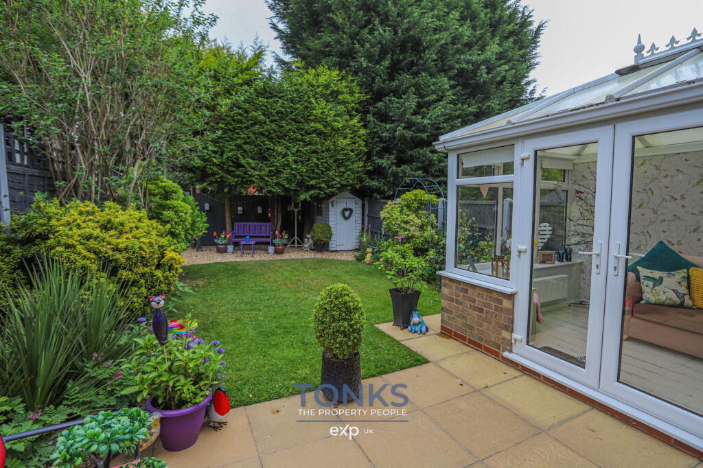 Additional image 16 of Wrekin Close, Halesowen, B63 1JN