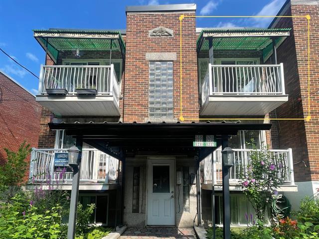 5231-5241 Boul. Rosemont|Montréal (Rosemont/La Petite-Patrie), Quebec H1T2G2