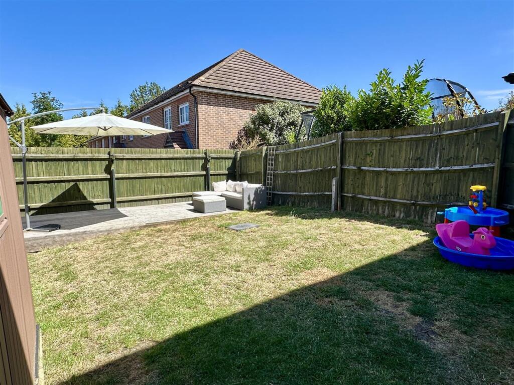 Additional image 9 of Boehm Drive, Alcester