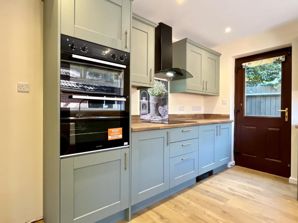Additional image 7 of Fledburgh Drive, New Hall, Sutton Coldfield