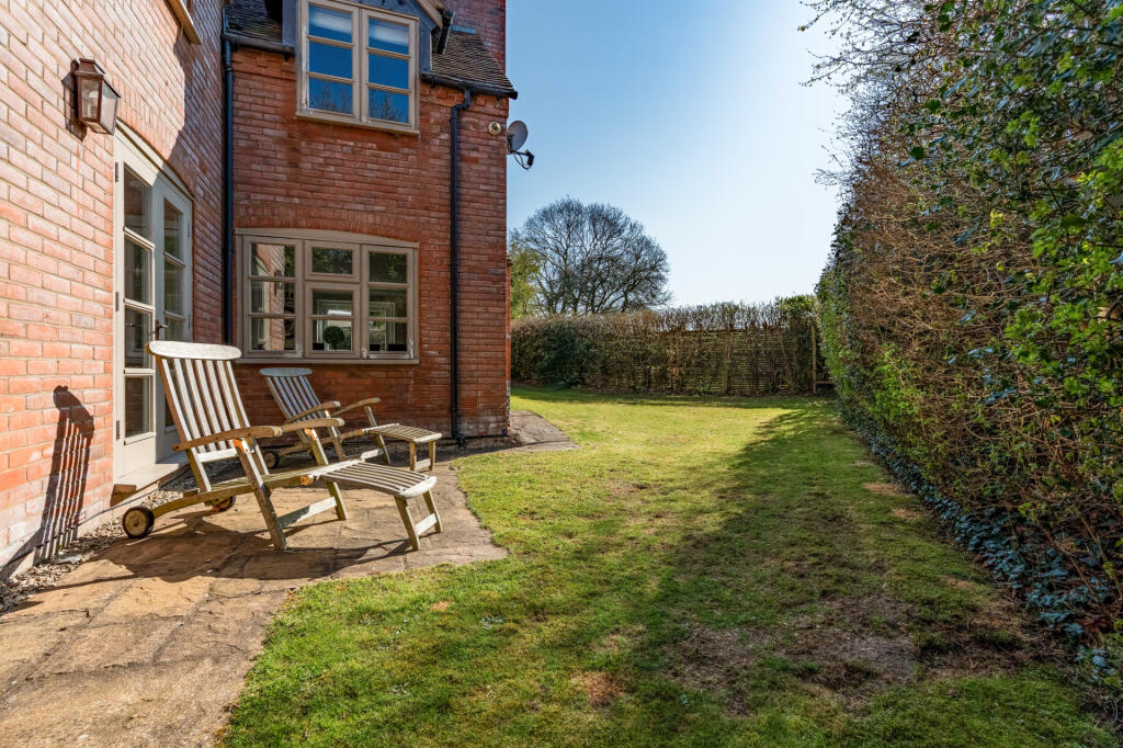 Additional image 25 of Salters Lane, Wootton Wawen, Henley-in-Arden