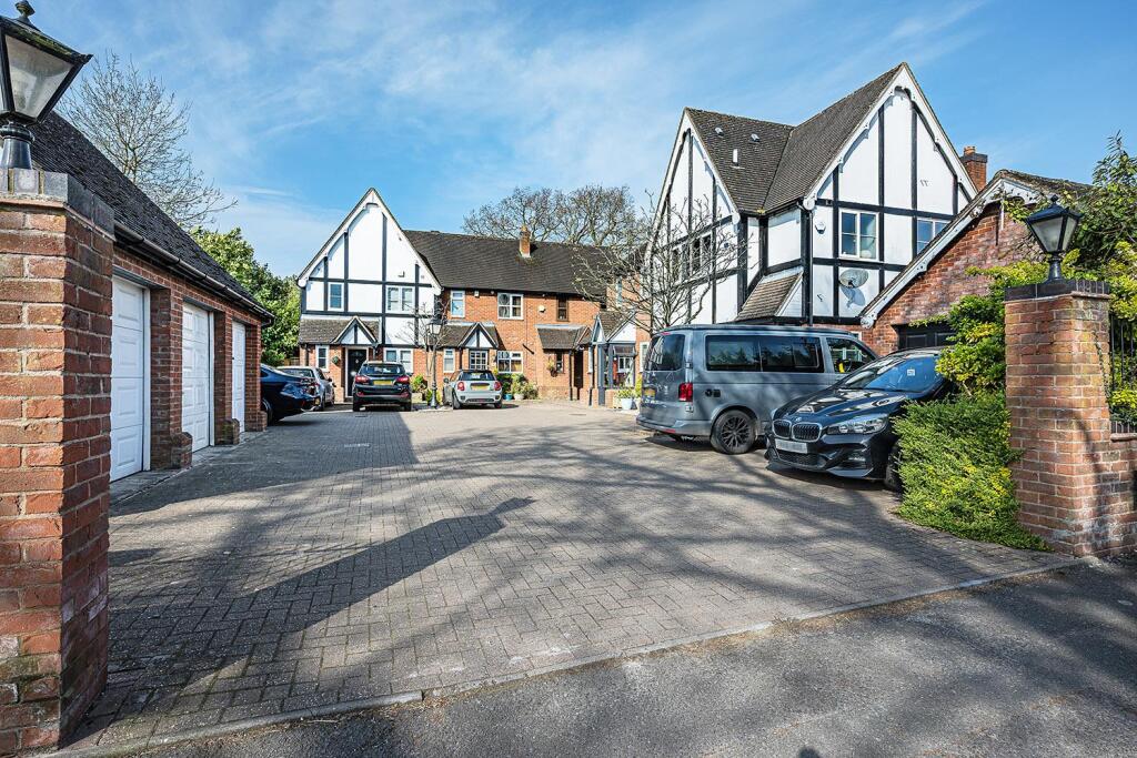 Additional image 20 of Portmanteau Mews, Hockley Heath