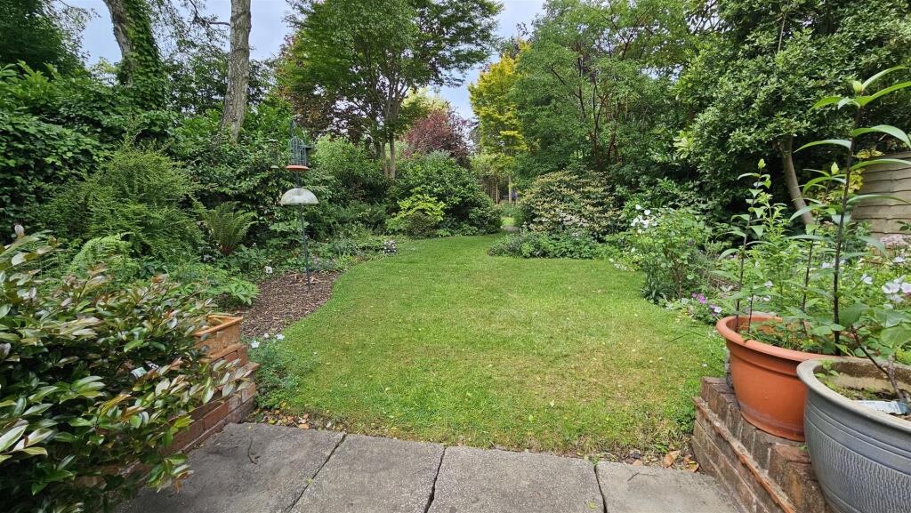 Additional image 21 of Green Lanes, Wylde Green, Sutton Coldfield