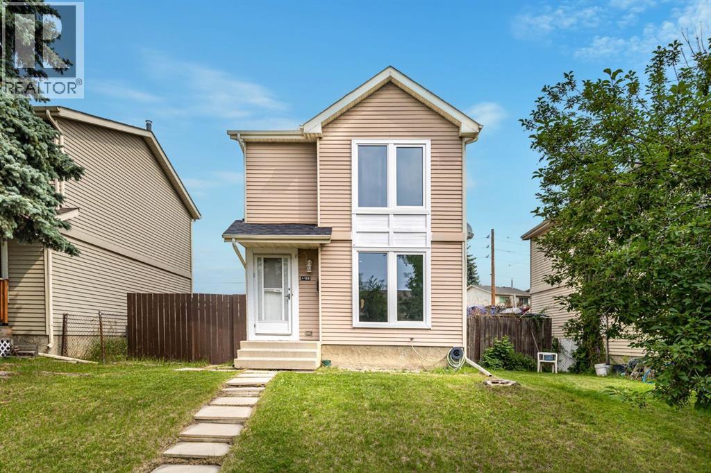 159 Erin Woods Drive SE|Calgary, Alberta T2B2V7