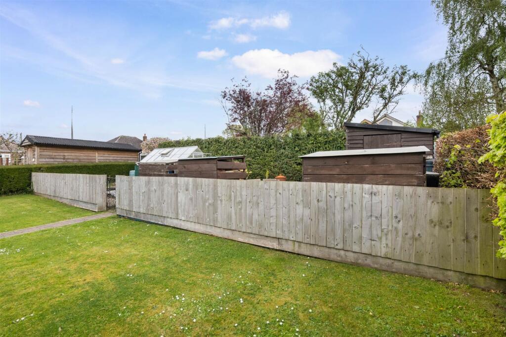 Additional image 15 of Oak Tree Lane, Cookhill, Alcester