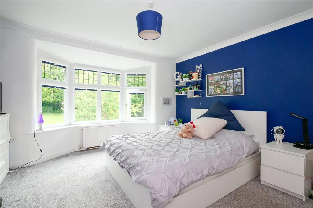 Additional image 11 of Whitelands Crescent, Baildon, Shipley, West Yorkshire, BD17