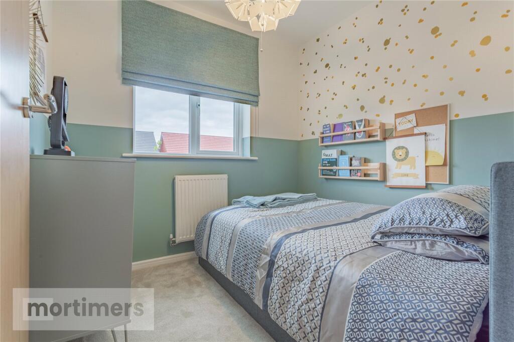 Additional image 21 of David Lloyd Way, Accrington, BB5