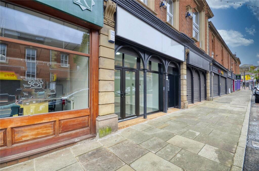 Additional image 13 of ***Darwen Street, Blackburn, Lancashire, BB2