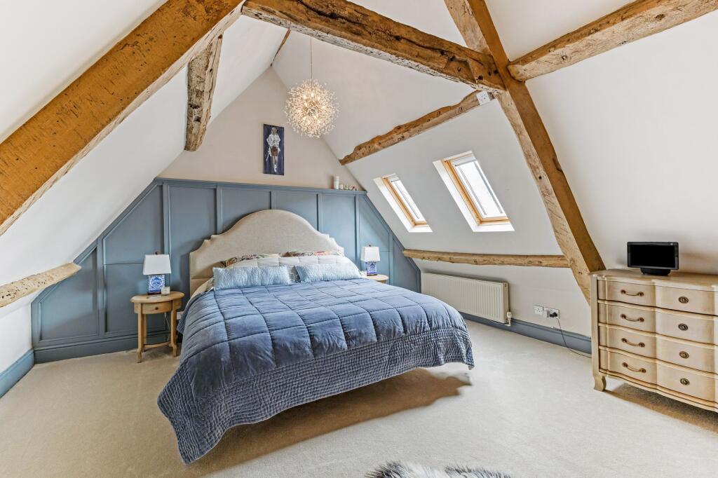 Additional image 16 of High Street, Norton St. Philip, BA2