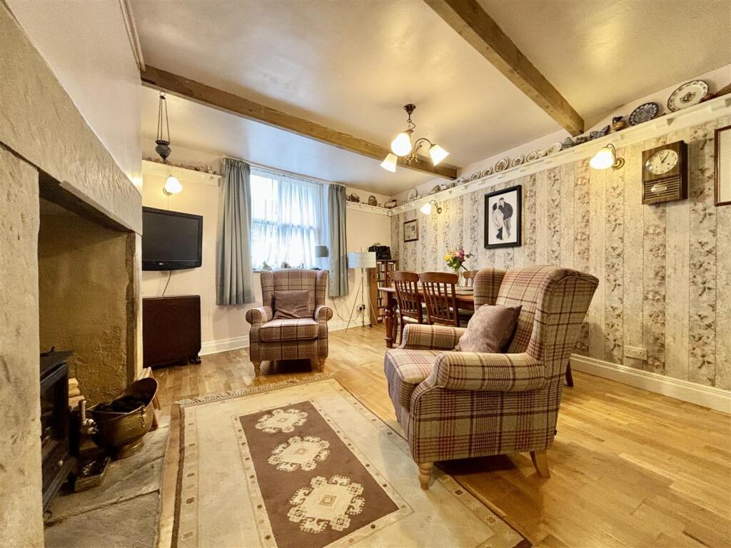 Additional image 6 of Back Field, Thornton, Bradford