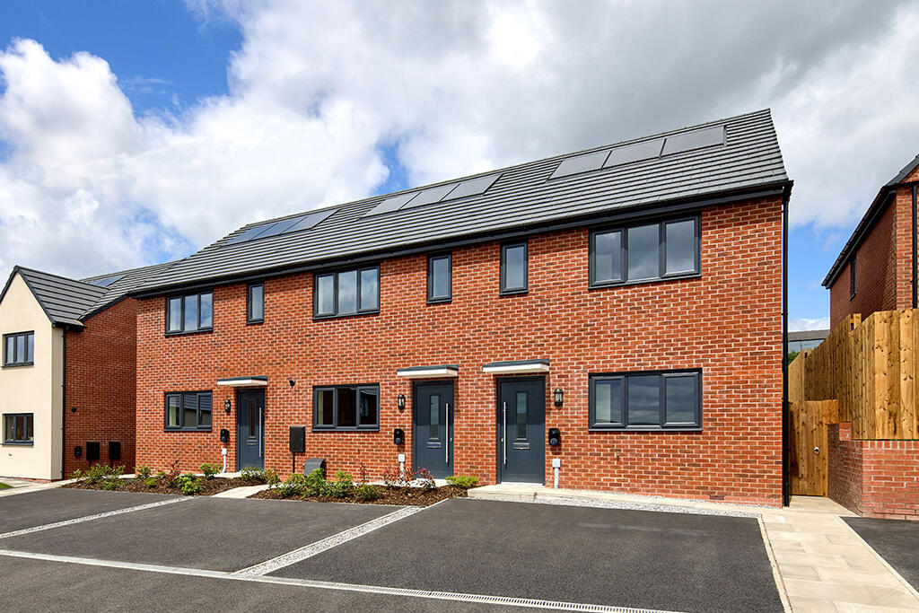 Property image for Haslingden Road,
Blackburn,
BB23HH